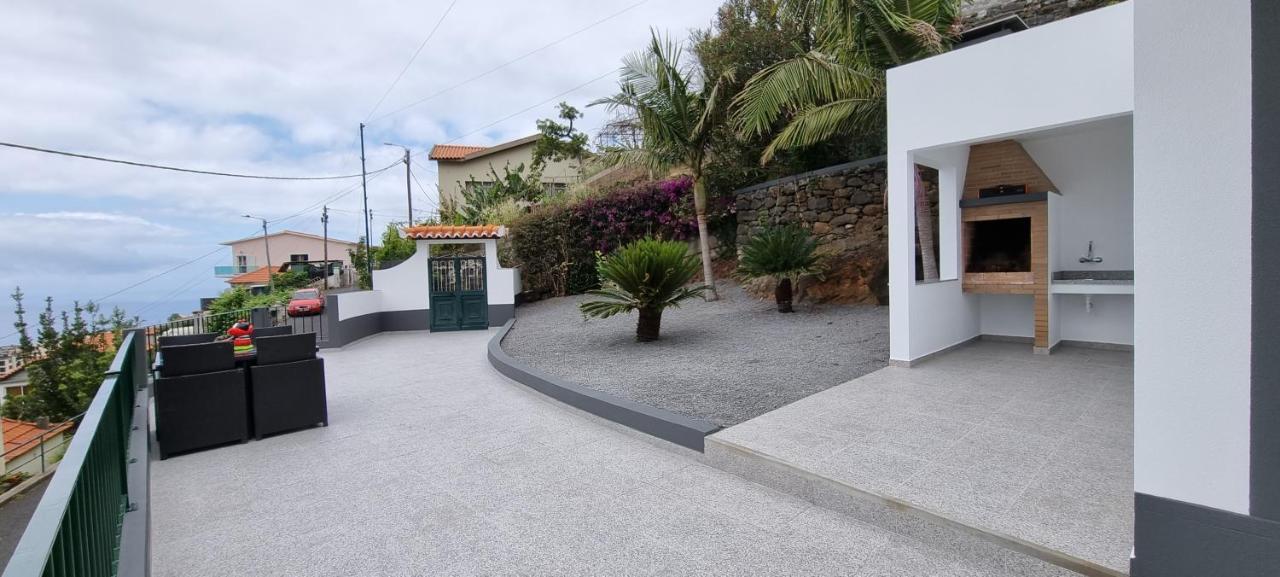 Villa Castanho I Calheta  Exterior photo