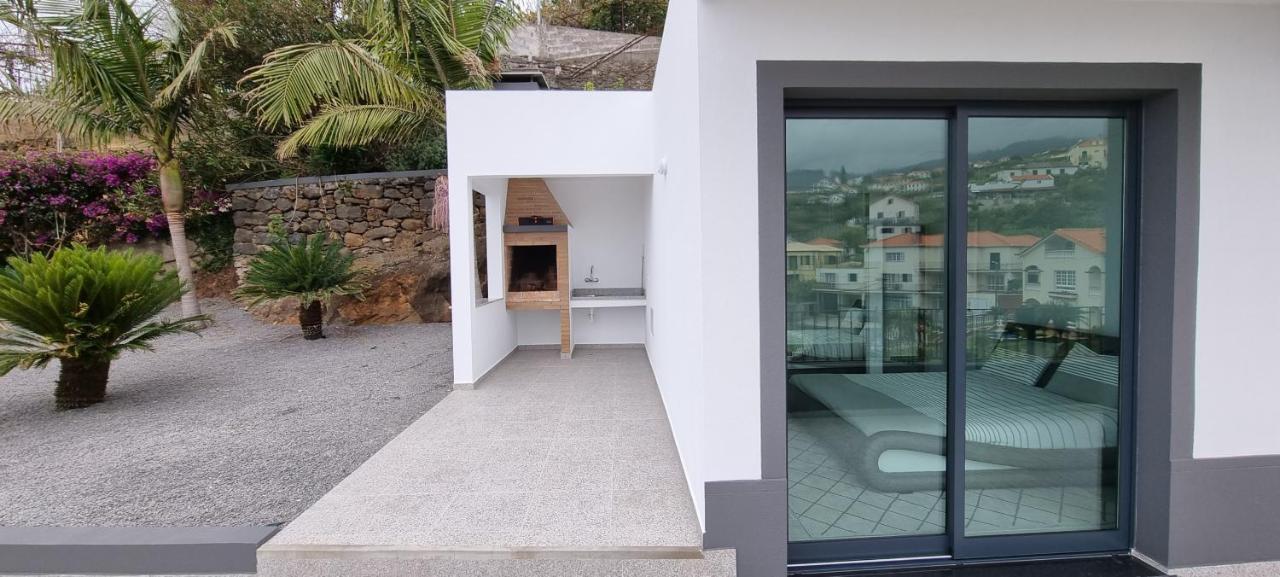 Villa Castanho I Calheta  Exterior photo